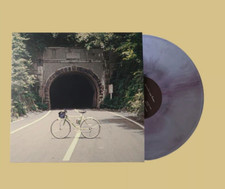 The Backseat Lovers When We Were Friends Galaxy Colored Vinyl LP