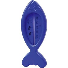 Techno Line WA 1030 Blue Bathroom Thermometer