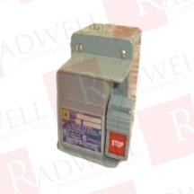 SCHNEIDER ELECTRIC 9001-BW104 / 9001BW104 (USED)