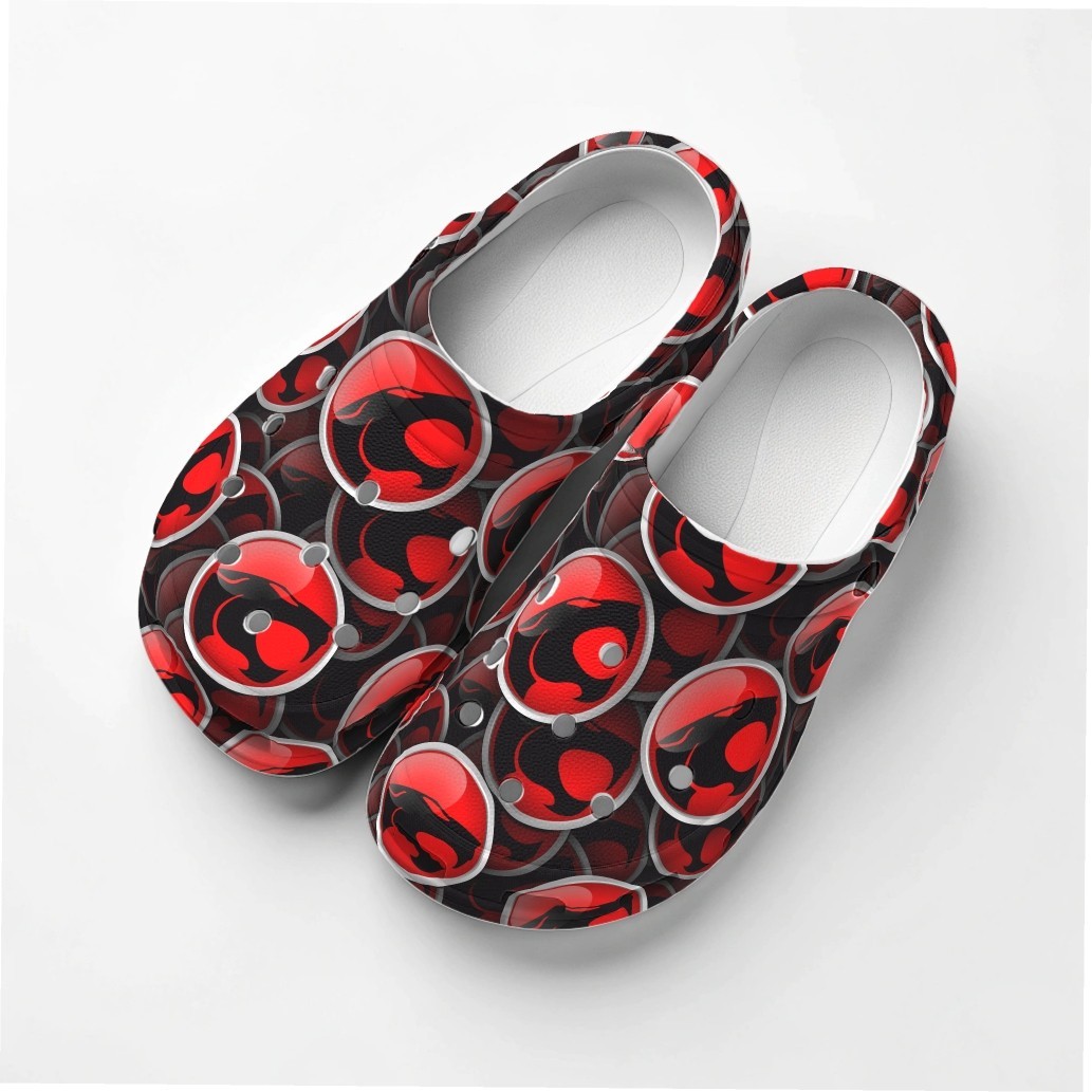 Thundercats 32 - 18"x46" Hydrographic Film Hydro Dipping