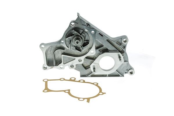 NEU - Aisin WPT-004 Wasserpumpe FüR Lexus Toyota-image