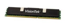 VisionTek Black Label Series Edition 900385 RAM Module