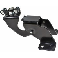 Metzger 2310149 RollenfüHrung SchiebetüR FüR Fiat Peugeot Citroen Scudo Jumpy
