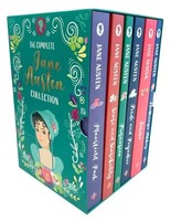The Complete Jane Austen Collection | Jane Austen | Bundle | Bundle | Englisch