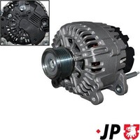 JP Group Generator 1190104200 FüR Audi Mitsubishi Seat Skoda VW