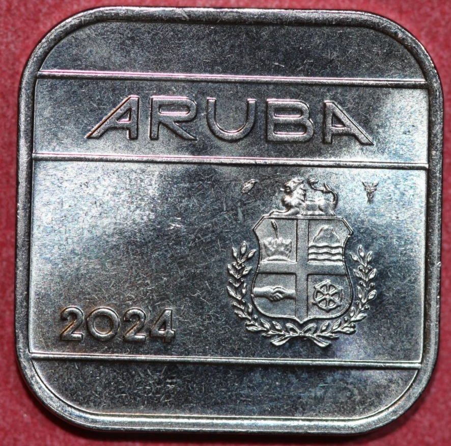 aruba coin products for sale | eBay
