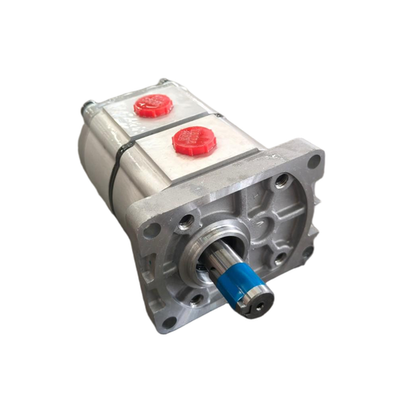 #ad AGT Double Acting Hydraulic Pump PGP51055SLP for Skid Steer Loader YSRT14 New $28.74