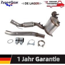 Dieselpartikelfilter Für VW Golf/Passat 1.6 2.0TDI BMR BUZ BMW bis 103 KW 140 PS