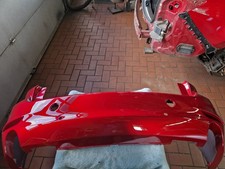 Verkaufe Lackierten Stoßfänger Hinten Für Einen Mazda 6 GSK4-50221 