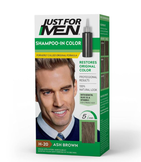 (formerly Original Formula) - 12 Shades Available