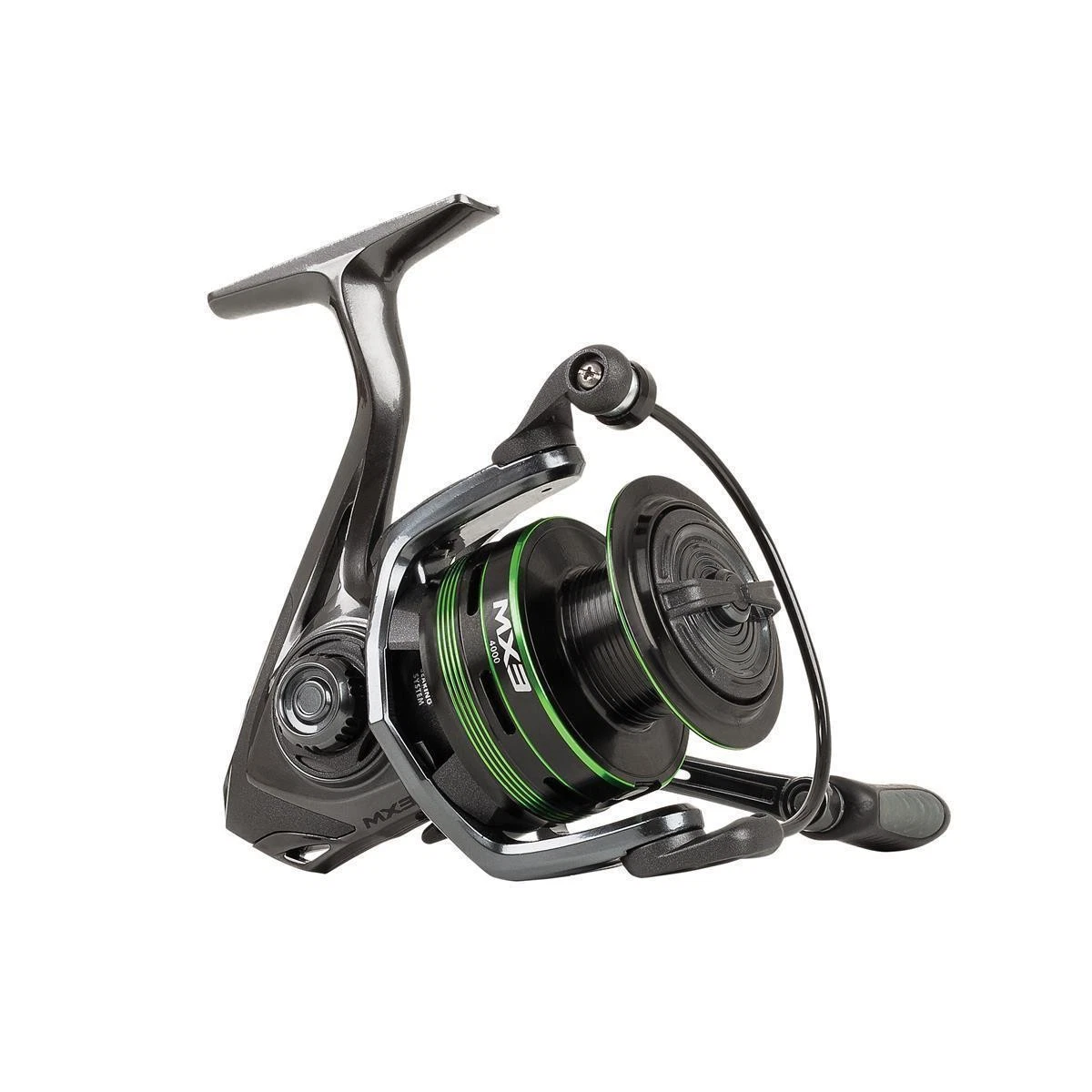 MOULINET SPINNING MX2 PRO 2500 HS - MITCHELL | Terres & Eaux