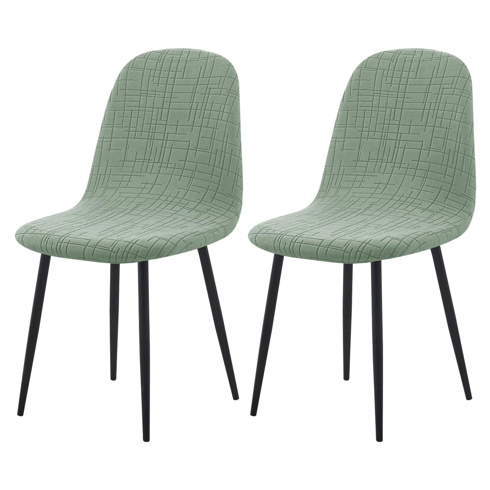 Covers Stretch Shell Chair Covers Lo...