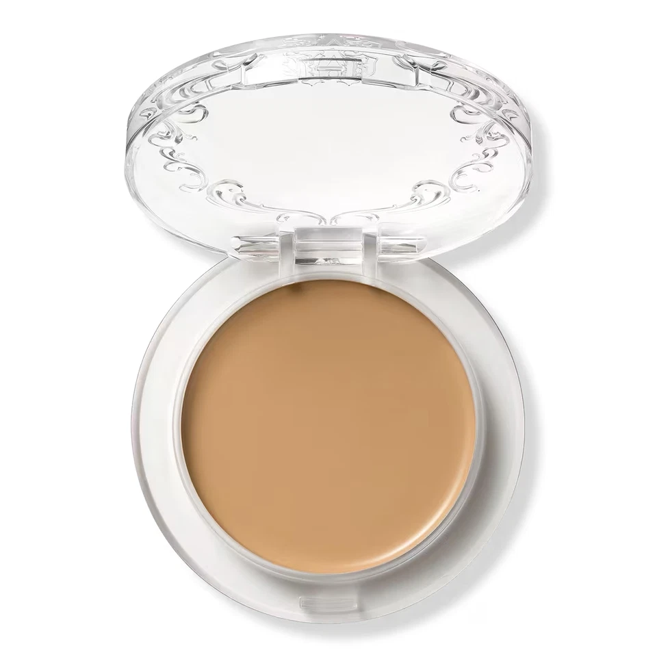 NIB Kat Von D KVD Good Apple Foundation Balm Medium 042 0.35 fl oz - Image 1 of 1