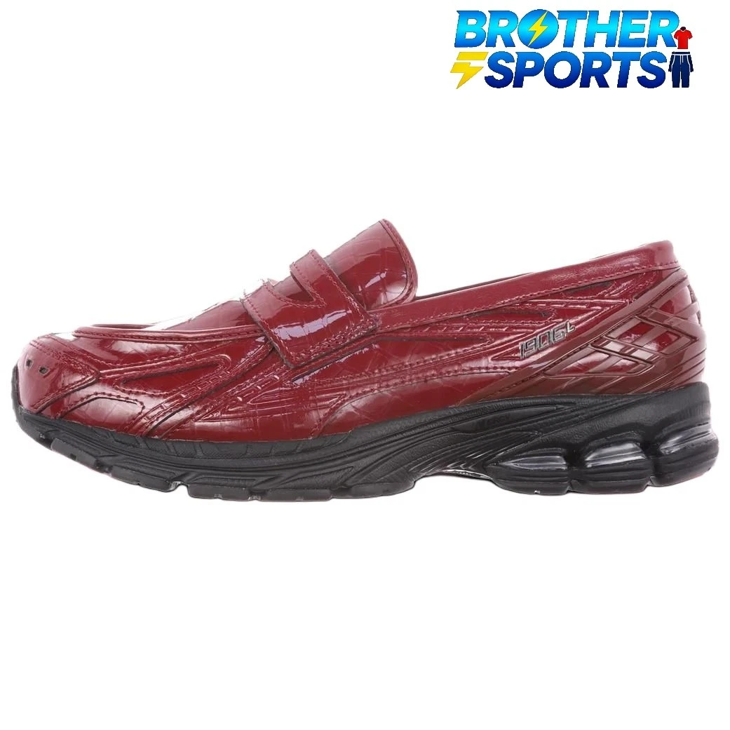 New Balance 1906L Red Croc for Sale | Authenticity Guaranteed | eBay