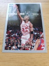 Michael Jordan [Silver Signature] #240 Prices | 1994 Collector's
