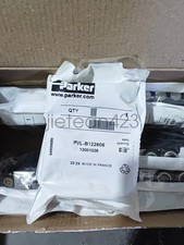 NEW Parker PVLB122606 Solenoid Valve Fast delivery FedEx DHL shipping