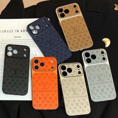 NEU Handy Hülle für iPhone 17 16 16 15 14 13 12 11PRO Kamera Dispaly Schutz Case