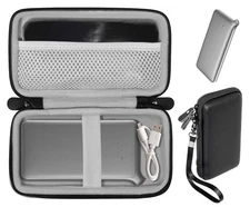 WGear case for GlocalMe Mobile Hotspot Compatible with G4 Pro 4G LTE, G3 4G LTE,
