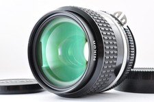 Objectif grand angle Nikon Ai-s AIS Nikkor 35 mm F/2 MF pour monture F...