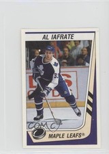 1989-90 Panini Album Stickers Al Iafrate #140 0q3