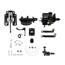 Hydro-boost Brake Booster Master Cylinderbracket For Dodge A B E Body Plymouth Hydro-boost Brake Booster Master Cylinderbracket For Dodge A B E Body Plymouth