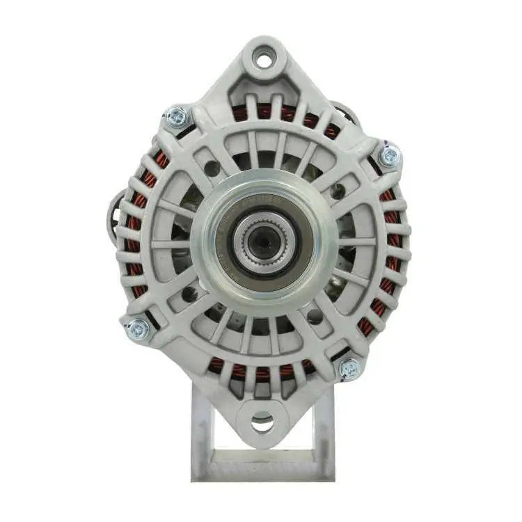 Alternatore con puleggia a ruota libera 575.517.120.130 BV PSH per RENAULT