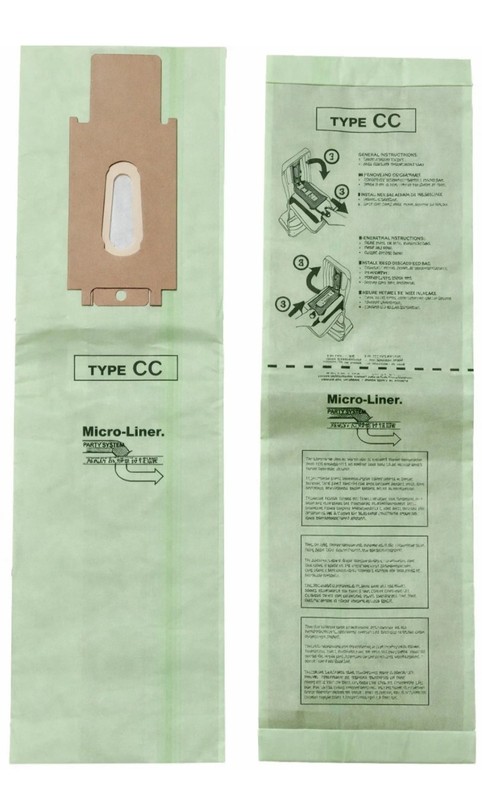Oreck XL Vacuum