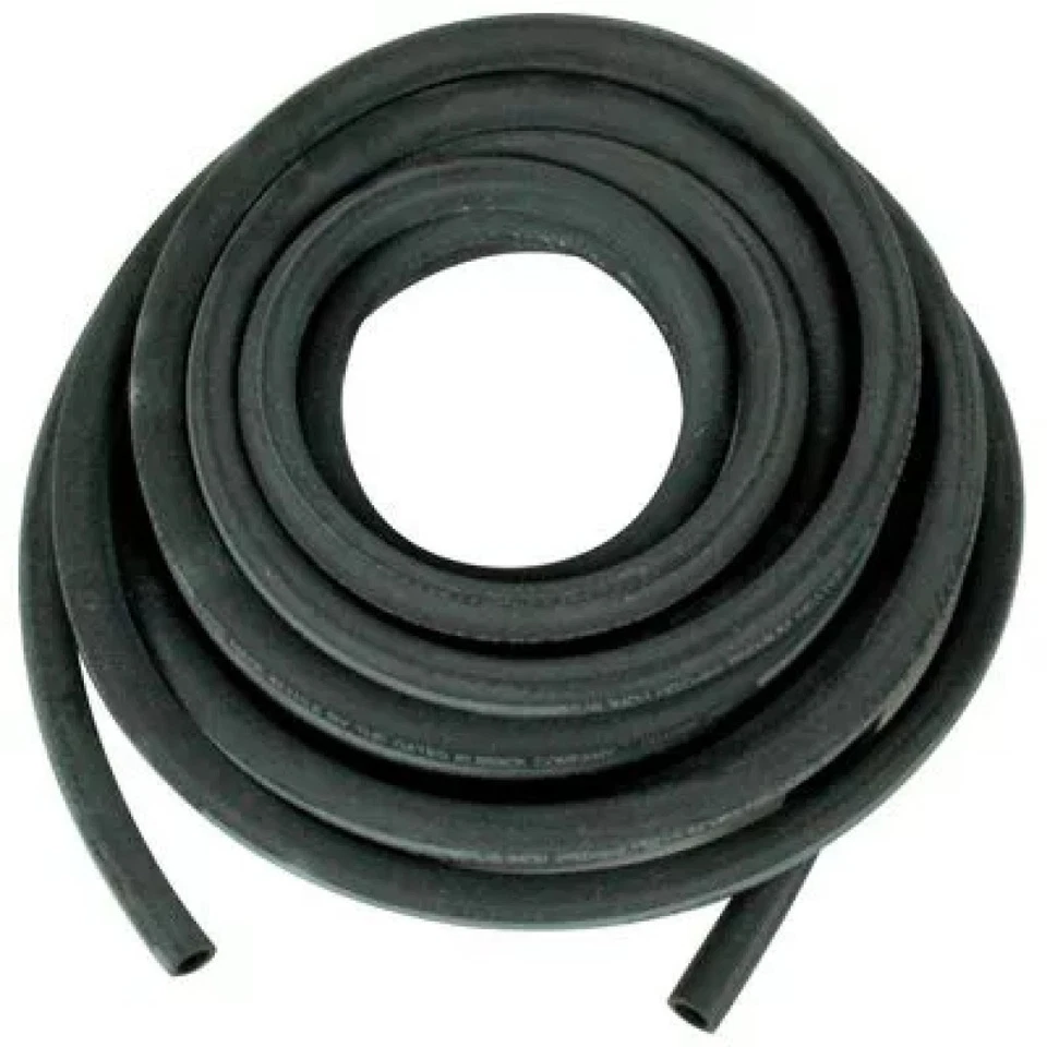 Puertas para Chrysler Shadow 1990-1994 manguera de calefacción | 600 pulgadas de longitud de línea central Foto 3 de 4