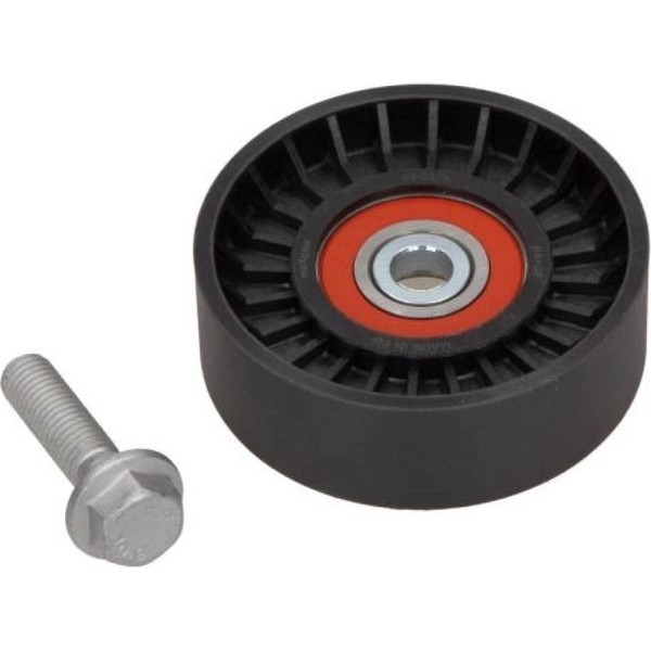 Maxgear 54-0279 Umlenkrolle FüHrungsrolle Keilrippenriemen FüR Peugeot Citroen-image
