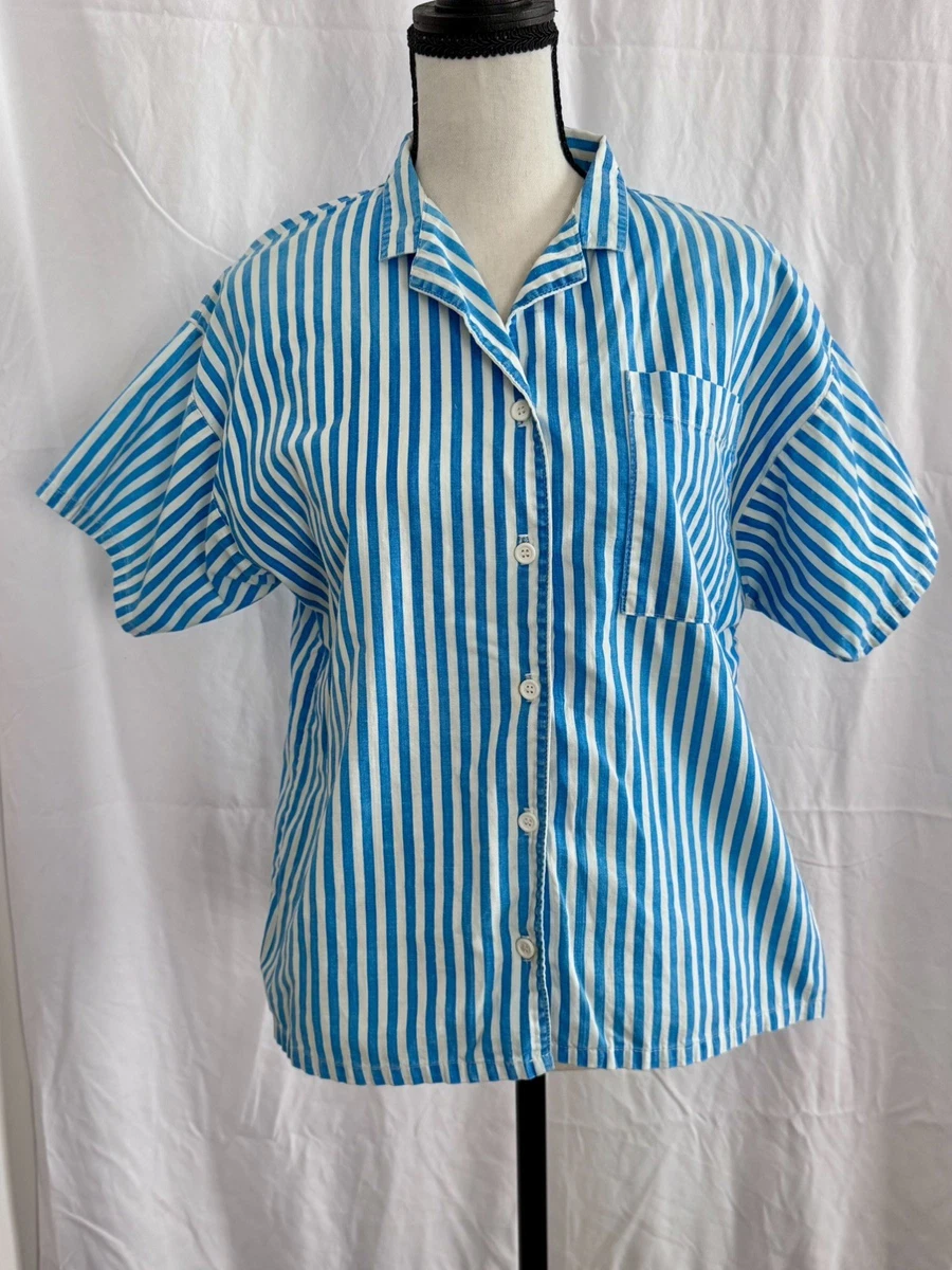 vintage トップス Regular Size XS/S Vintage Tops for Women for sale | eBay