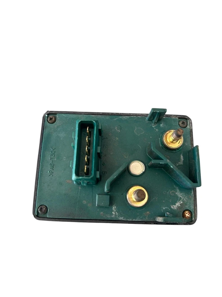 Centralina candelette peugeot 807 2200 hdi 128 cv 2002/2012 9639912580 - Immagine 4 di 4