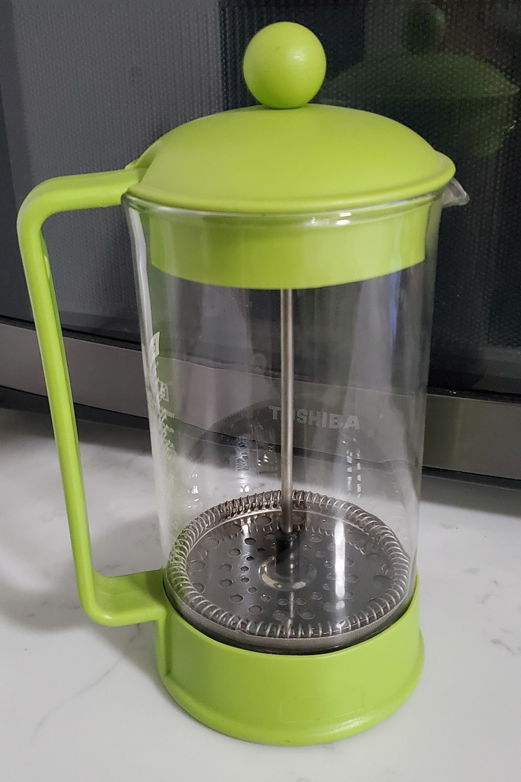 4 Cups 32 Ounce Poland Mint