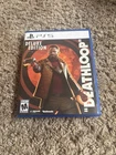 Deathloop Deluxe Edition - Sony PlayStation 5 PS5