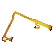 LCD FPC Rotating Shaft Flex Cable Unit For Panasonic DMC-GH3 DMC-GH4 Repair a