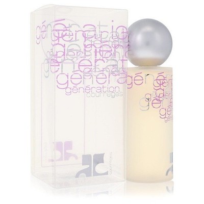 COURREGES Courreges Generation Eau De Toilette