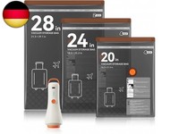Vakuumbeutel FüR Kleidung Mit Wiederaufladbarer Kabelloser Elektropumpe, 10