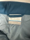 Women’s Columbia Windbreaker Jacket Size Small — photo 4
