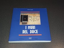 Ariberto Segala: I muri del duce (Arca 2001)