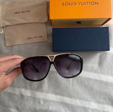 Louis Vuitton evidence shades Z0105E AUTHENTIC