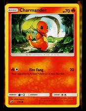 Charmander Common Dragon Majesty 1/70 NM on eBay