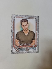 2025 Allen & Ginter Baseball Skylar Astin #275 - SE1712