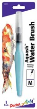 Pentel Arts Aquash Water Brush-Fine Point Medium