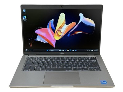 Dell Latitude 5440 Laptop 14'' i5-1345U 13. Gen 8GB 256GB NVMe Windows 11 DE8