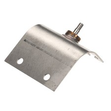 Hobart 0089348600001 Bracket, Weldment, Handle, Right