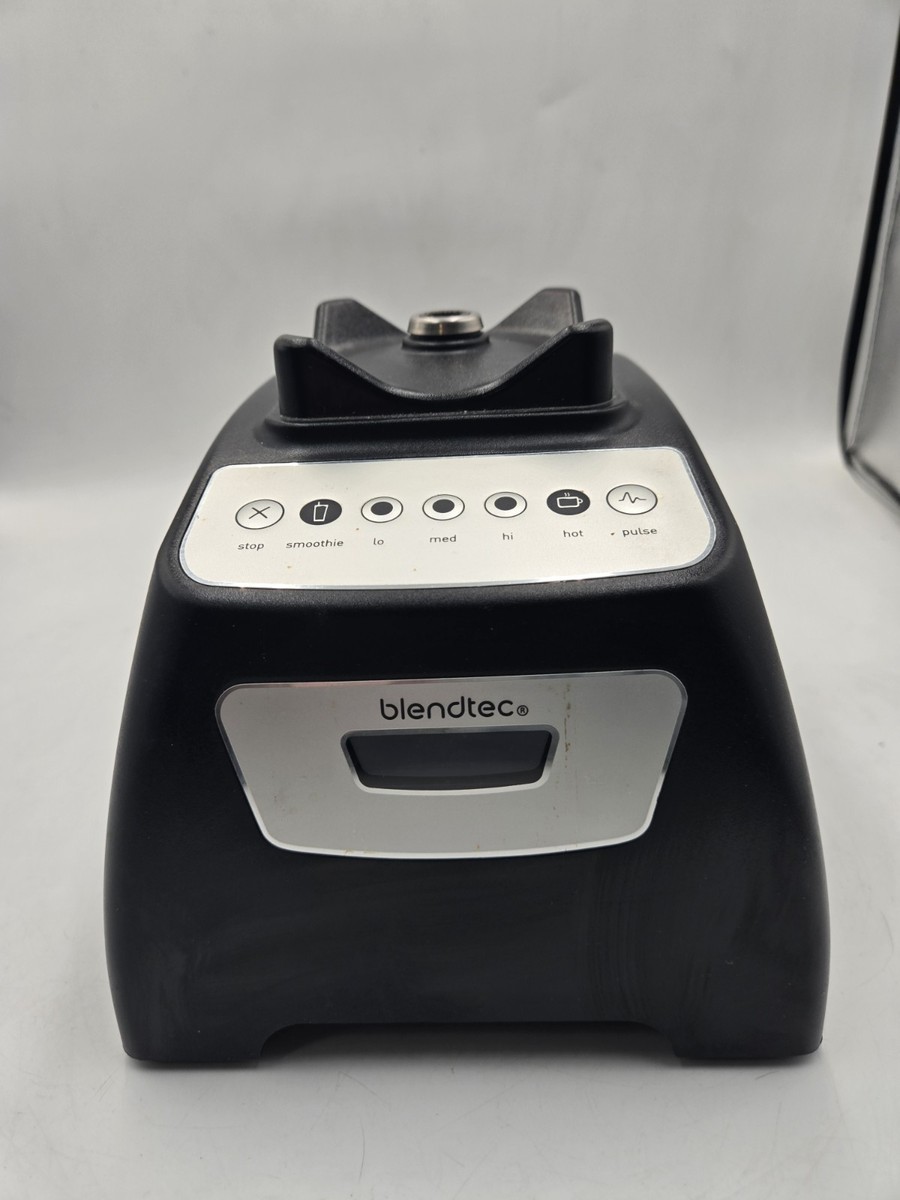 Blendtec Total Blender Classic 570 w/Jar. No Lid | CTB2 - 1575W