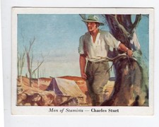 Stamina Australia - Charles Sturt �Explorer