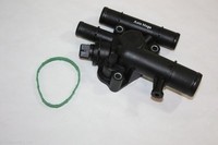 Automega 160077910 Thermostat, KüHlmittel Passend FüR Nissan Opel Renault