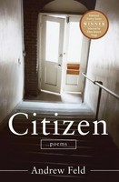 Andrew Feld | Citizen | Taschenbuch | Englisch (2004) | Poems | Harper Perennial