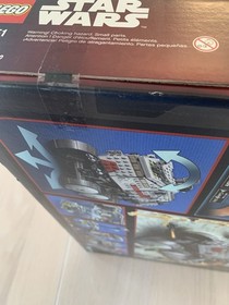 LEGO Star Wars - Clone Turbo Tank - 75151 - New Sealed