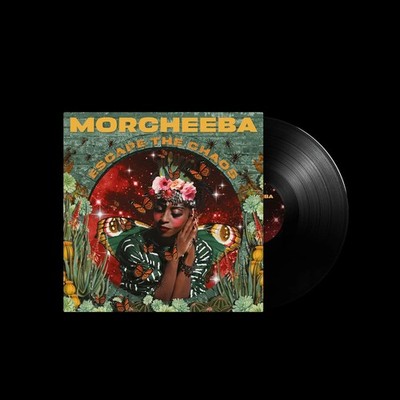 Morcheeba: Morcheeba: Escape The Chaos -   - (LP / E)
